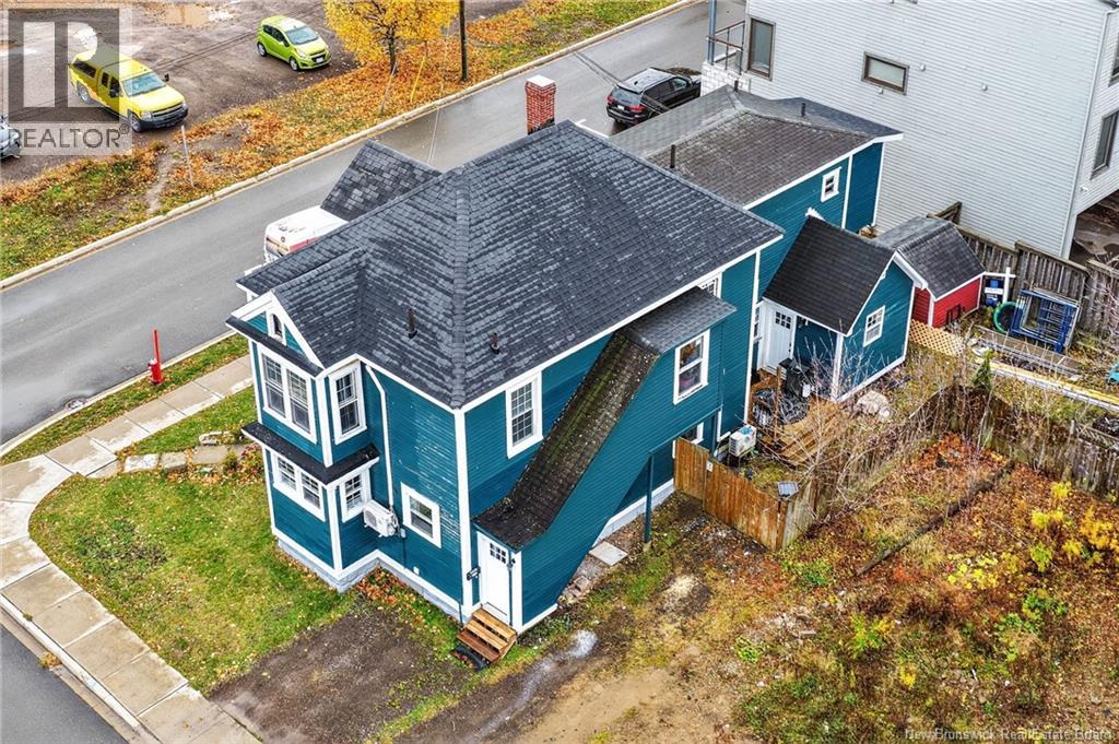 Residential Income in Moncton 5