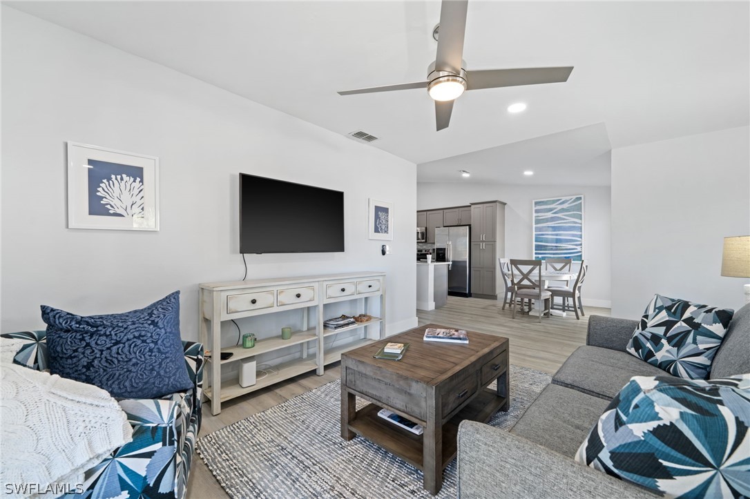 Residential in Naples 5