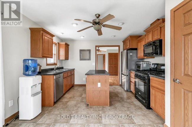 659 Port Maitland Road, Home with 3 bedrooms, 2 bathrooms and 2 parking in Haldimand (Dunnville) ON | Image 29