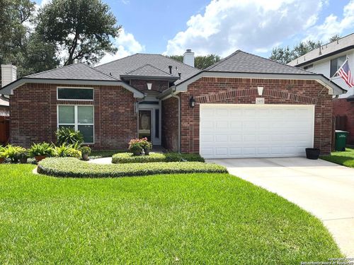 3415 Stallion Crk, San Antonio, TX, 78247-2837 | Card Image
