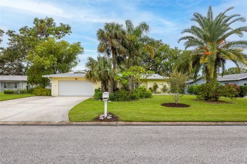 2310 Sarazen Dr, DUNEDIN, FL, 34698-2248 | Card Image