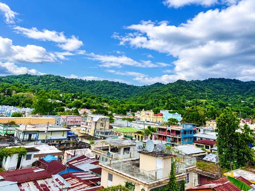 26 San Antonio Bo Pueblo, Utuado, PR, 00641 | Card Image