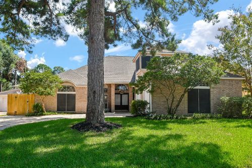 22319 Park Point Drive, Katy, TX, 77450 | Card Image