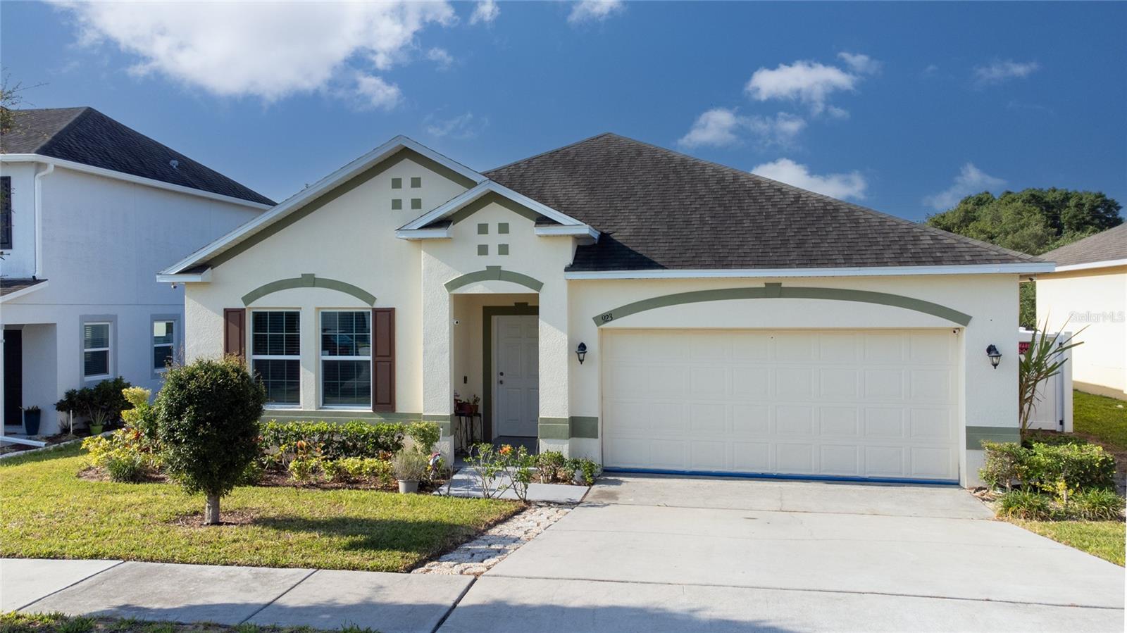 Revere Ave, Haines City, FL 33844