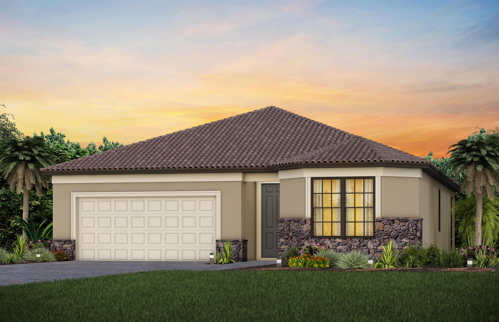 Courances Dr, Port Street Lucie, FL 34984