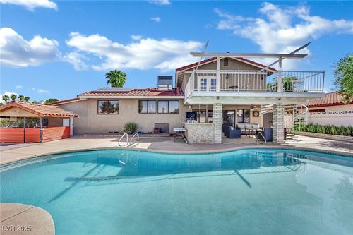 3690 La Junta Dr, Las Vegas, NV, 89120-1212 | Card Image