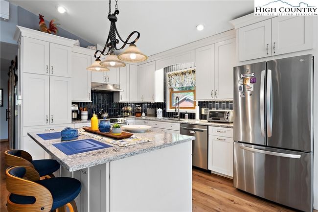 149 Mr Mac Dr, House other with 3 bedrooms, 2 bathrooms and null parking in Fleetwood NC | Image 4
