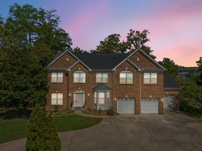 1860 Windingvine Court, House other with 5 bedrooms, 4 bathrooms and null parking in Florence KY | Image 1