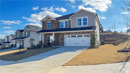 227 Water Oak Way, Dawsonville, GA, 30534-1130 | Card Image