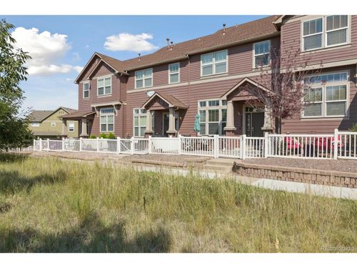 3633 Pecos Trl, Castle Rock, CO, 80109-4596 | Card Image