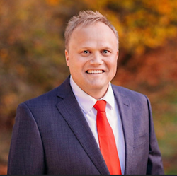 Joel Mattila