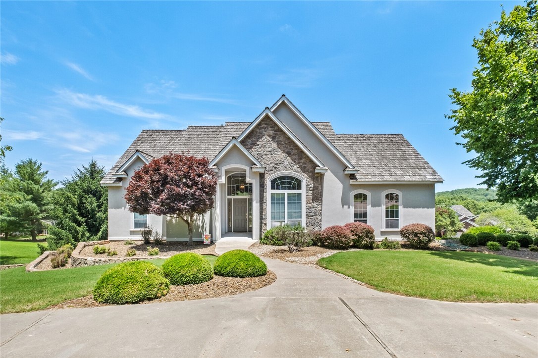 Zimmerman Ln, Rogers, AR 72756