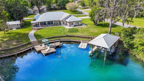 11635 E Blue Cove Drive, Dunnellon, FL, 34432 | Card Image
