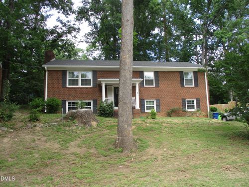 2417 Bertie Dr, Raleigh, NC, 27610-1730 | Card Image