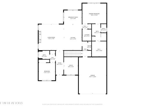 183 Amohi Way, Loudon, TN, 37774-3009 | Card Image