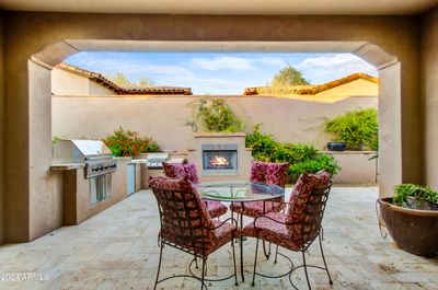 3129 S Honeysuckle Court, House other with 4 bedrooms, 4 bathrooms and null parking in Gold Canyon AZ | Image 1