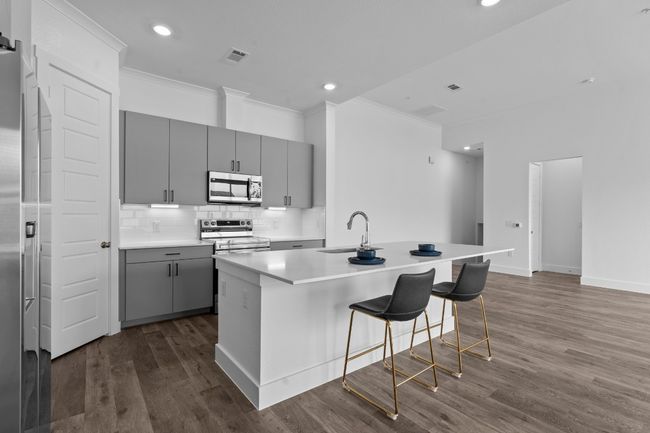 4917 - 1664 Hillside Ter, Home with 4 bedrooms, 3 bathrooms and null parking in Buda TX | Image 15