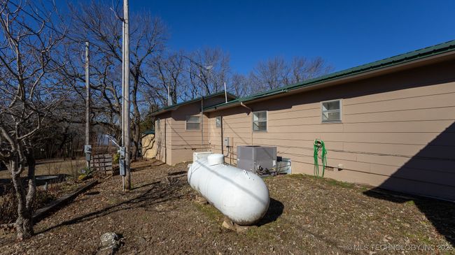 374 Cedar Tree Dr, House other with 3 bedrooms, 2 bathrooms and null parking in Crowder OK | Image 57