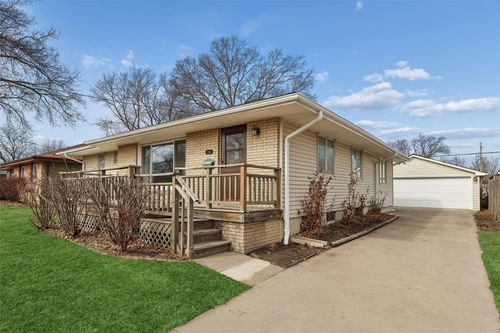 3309 Twana Dr, Des Moines, IA, 50310-4931 | Card Image