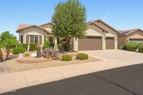 26652 W Yukon Ct, Buckeye, AZ, 85396-2206 | Card Image