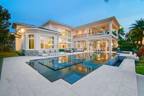 13791 Baycliff Drive, Juno Beach, FL, 33408 | Card Image