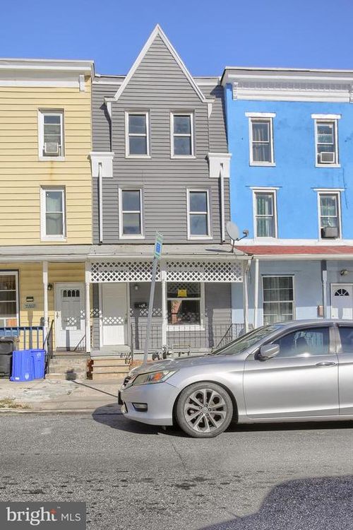 443 S 14th St, HARRISBURG, PA, 17104-1834 | Card Image