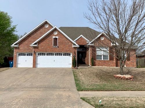 3902 Sw Greyhawk Dr, Bentonville, AR, 72713 | Card Image
