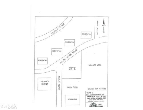 27420 S River Rd, Harrison Township, MI, 48045 | Card Image