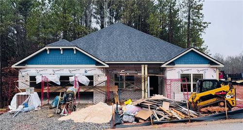 150 Magnolia Villas Dr, CORNELIA, GA, 30531-7155 | Card Image