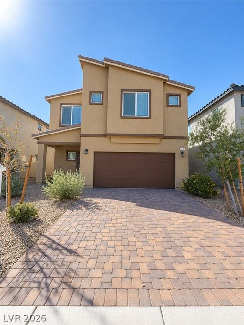 3819 Andorian Ave, North Las Vegas, NV, 89084-5099 | Card Image