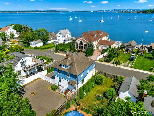 119 Cove St, New Haven, CT, 06512-4309 | Card Image