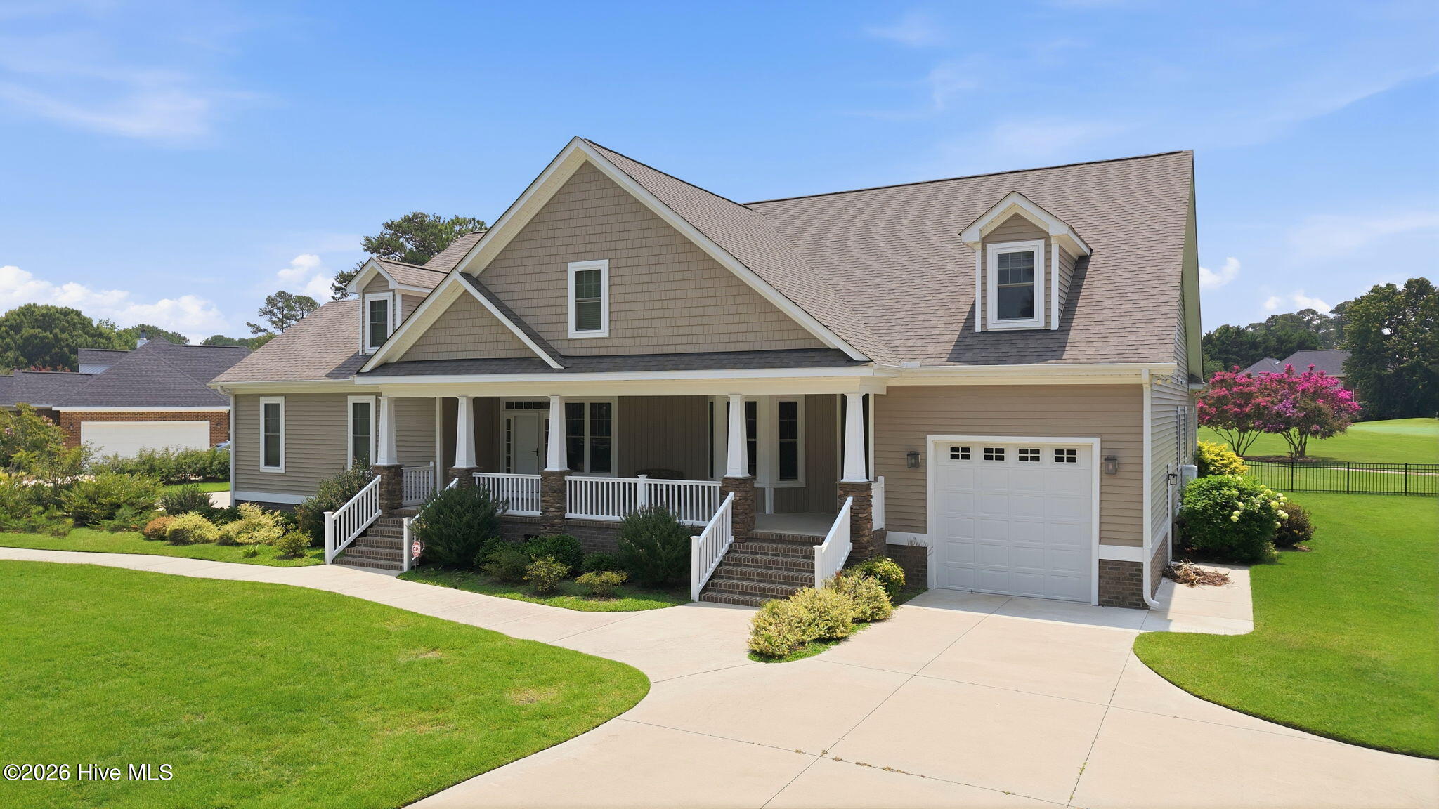 Residential in Wilson 2