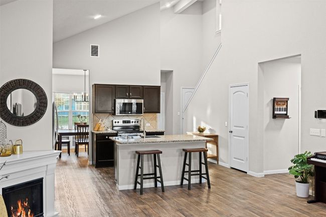 204 Armano Bayou Way, House other with 4 bedrooms, 3 bathrooms and 6 parking in Hutto TX | Image 13
