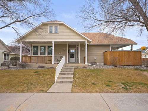 1117 Buttercup Ln, Fruita, CO, 81521-2091 | Card Image