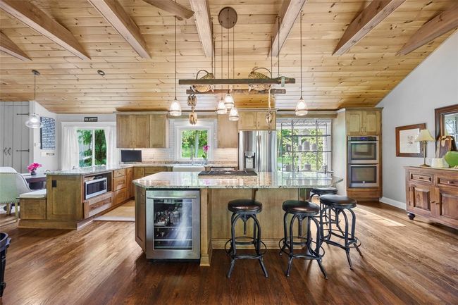 1770 Old State Rd, House other with 4 bedrooms, 3 bathrooms and 6 parking in Pine Twp - NAL PA | Image 14