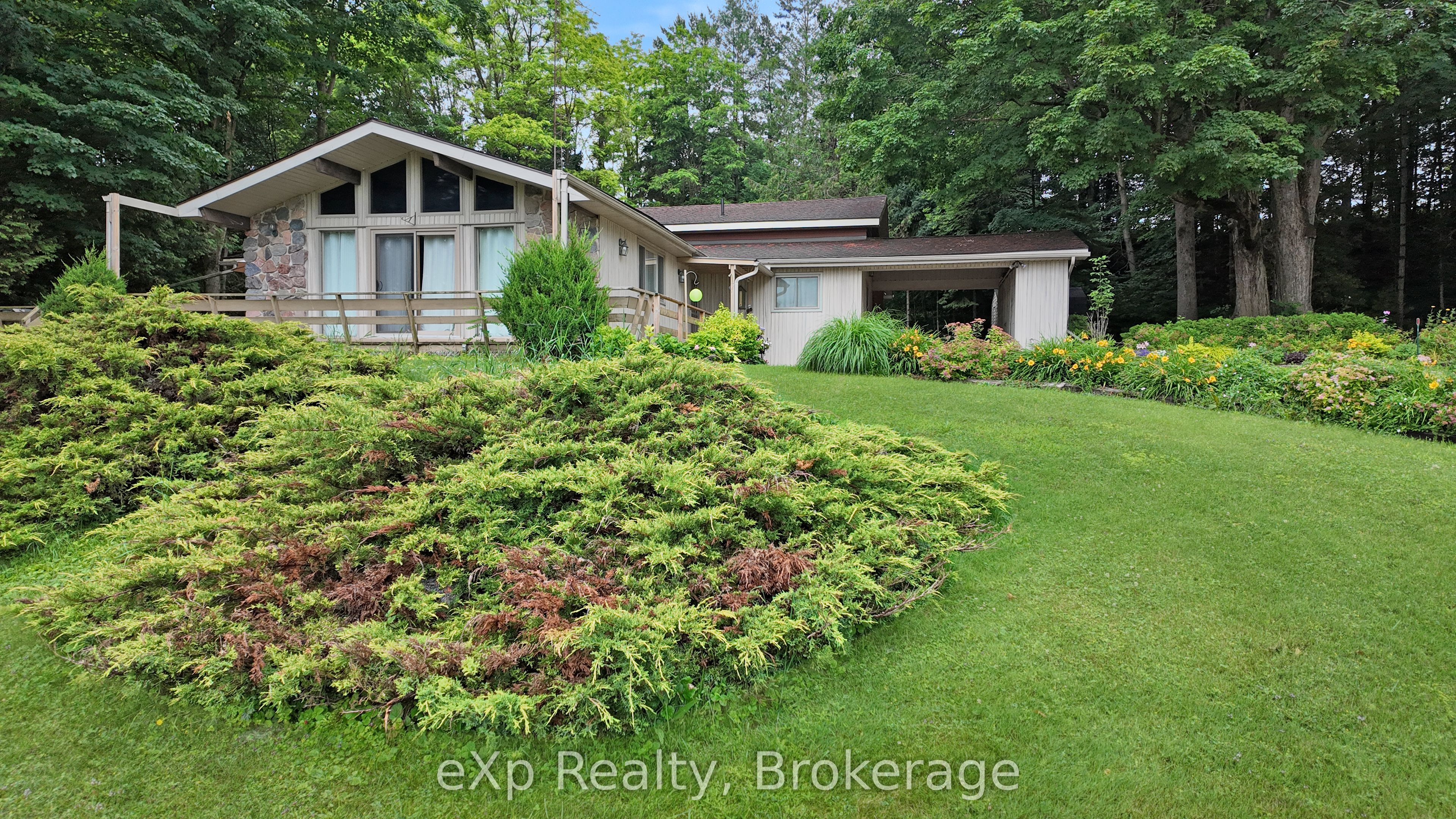 Residential in Brockton 2