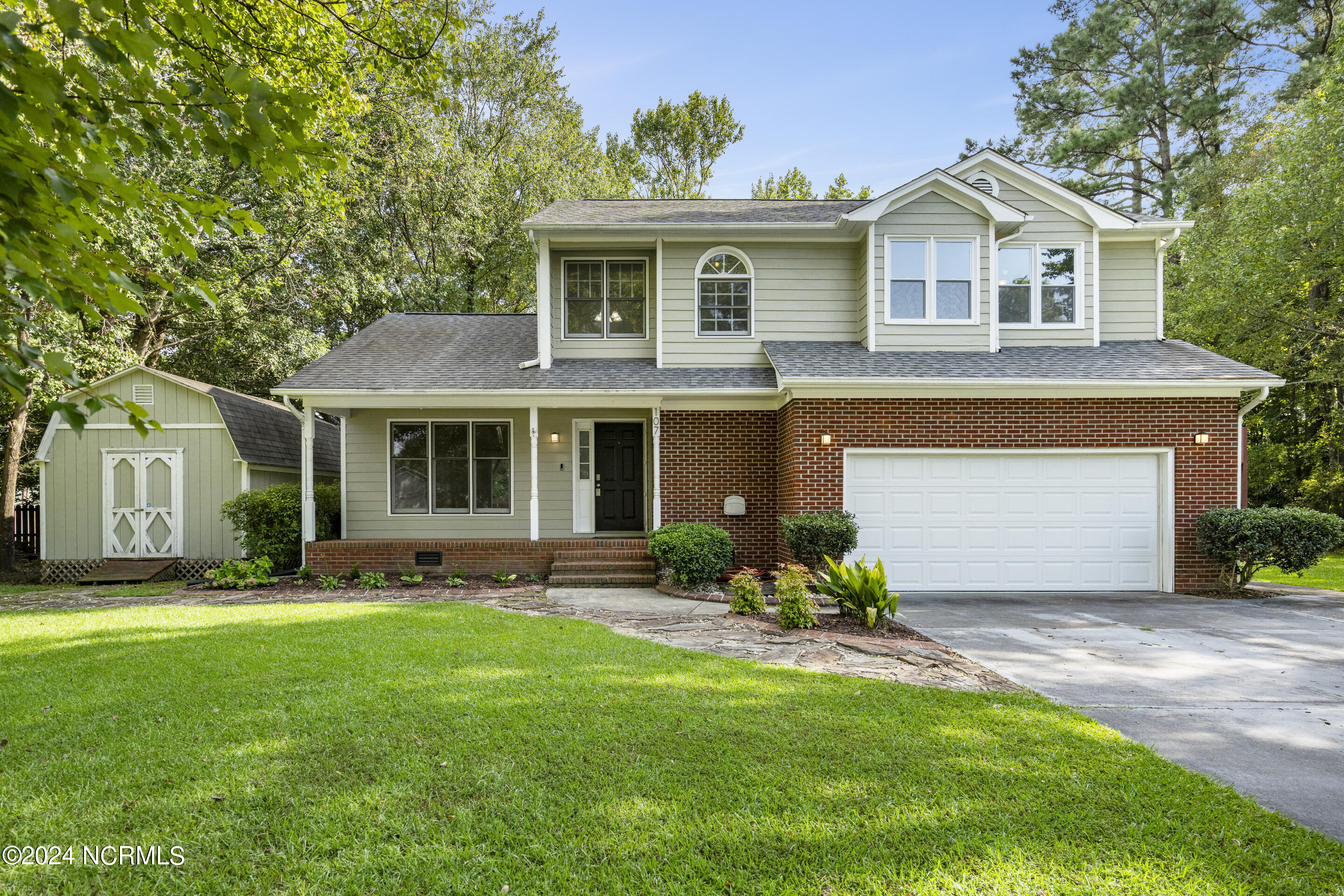Heiress Wynd Dr, Jacksonville, NC 28546