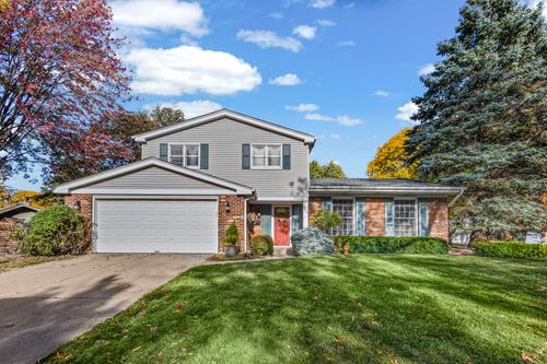 1515 S Harvard Ave, Arlington Heights, IL, 60005-3514 | Card Image