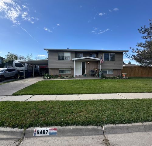 6497 W 3860 S, West Valley City, UT, 84128-3502 | Card Image