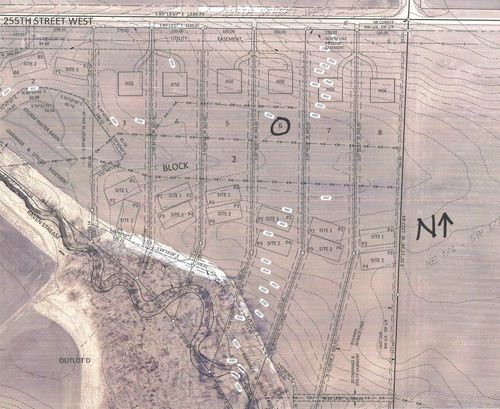 3831 W 255th St, New Prague, MN, 56071 | Card Image