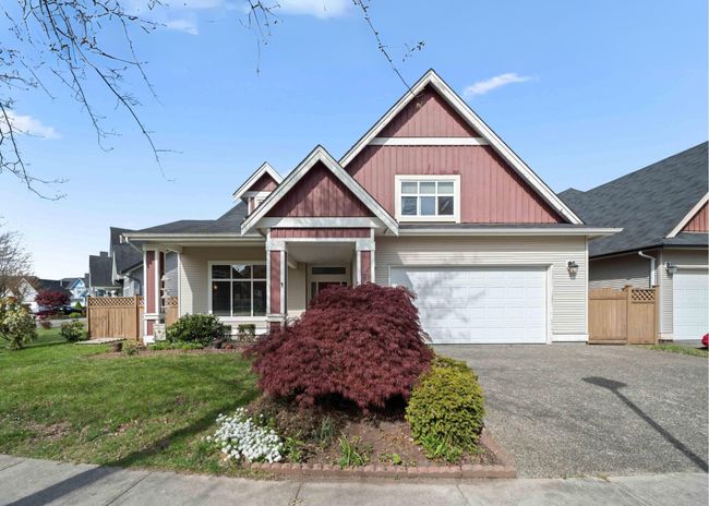 4331 Blair Drive, House other with 5 bedrooms, 4 bathrooms and 4 parking in Richmond BC | Image 1