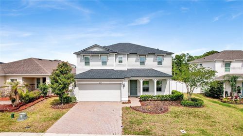 4225 Beargrass St, CLERMONT, FL, 34714-5402 | Card Image