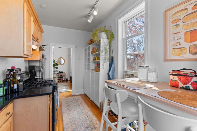 APT-4L - 109 Erie St, Condo with 1 bedrooms, 1 bathrooms and null parking in Jersey City NJ | Image 10