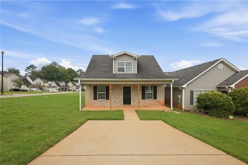 923 Carlton Pointe Ter, Palmetto, GA, 30268-2358 | Card Image