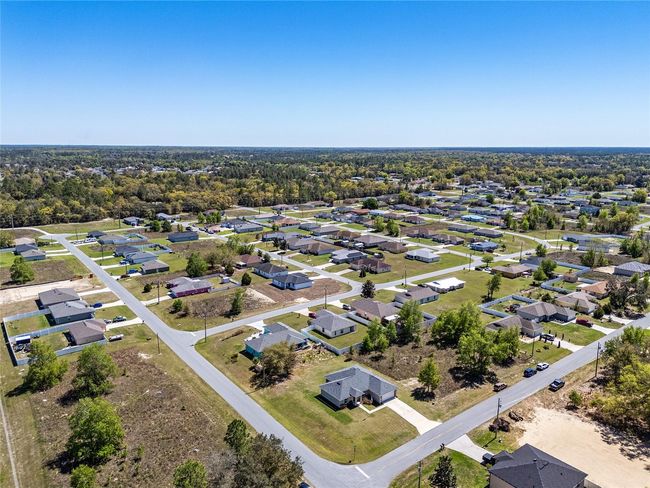 13581 Sw 48 Th Ct, House other with 3 bedrooms, 2 bathrooms and null parking in OCALA FL | Image 67