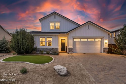 283 Azimuth Way, Verdi, NV, 89439-8062 | Card Image