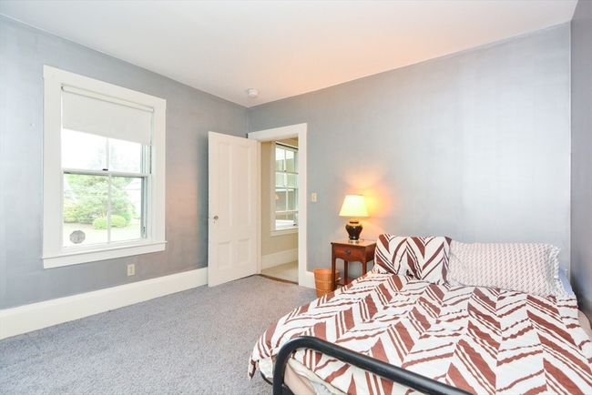 37 Pemberton Rd, House other with 4 bedrooms, 4 bathrooms and 8 parking in Wayland MA | Image 26