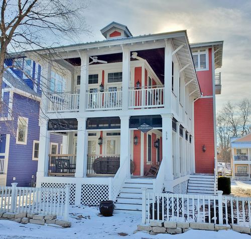 319 Beachwalk Ln, Michigan City, IN, 46360 | Card Image