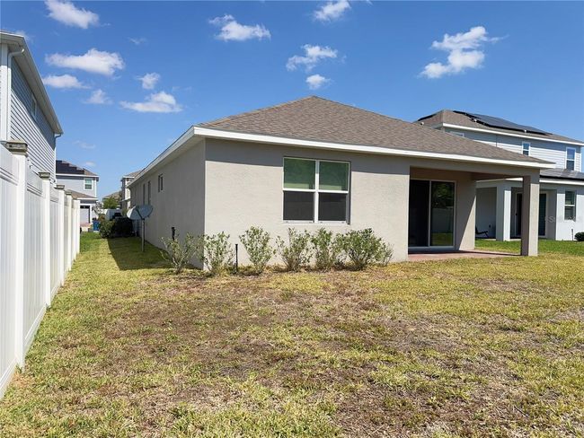 1009 Hendon Loop, House other with 4 bedrooms, 3 bathrooms and null parking in DAVENPORT FL | Image 54