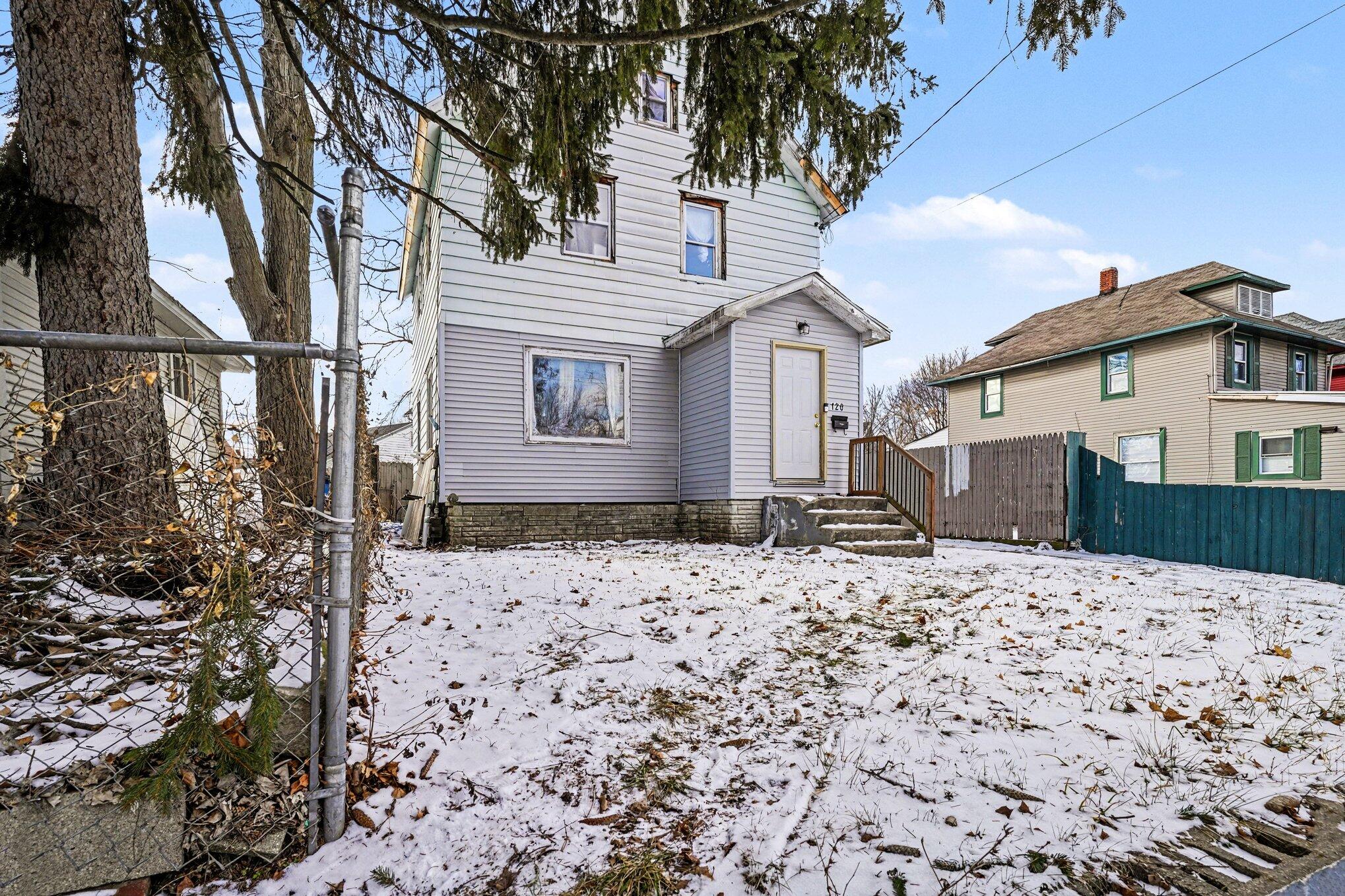 Residential in Battle Creek 2